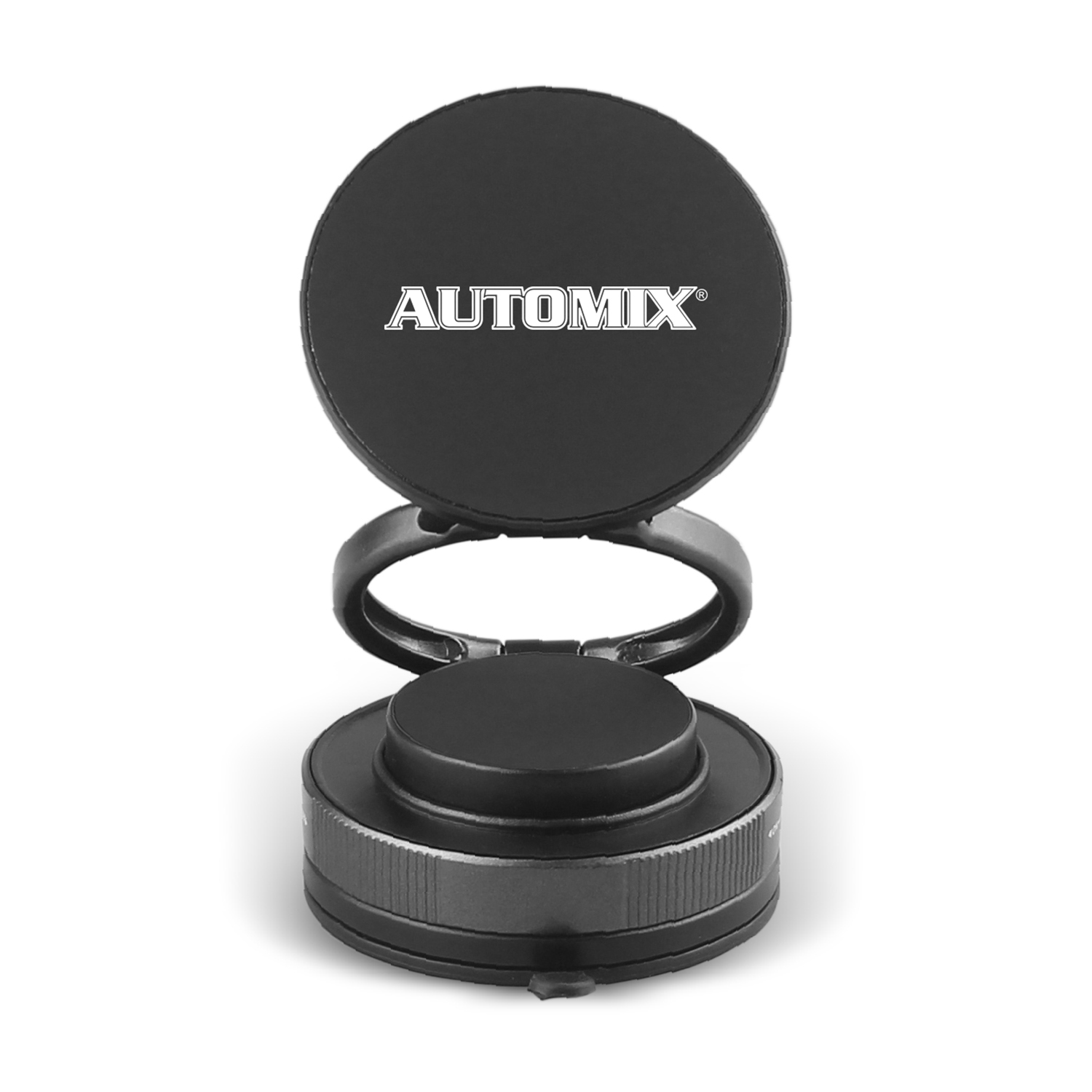 Automix Magsafe Çok Açılı Manyetik Araç Telefon Tutucu - Telefon Tutucu