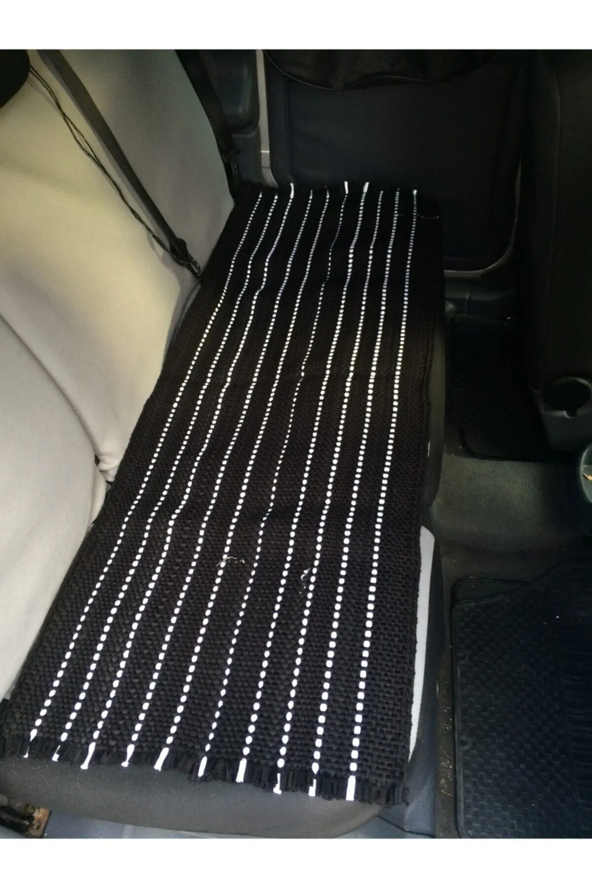 Automix Kilim Minder Pilot Komple Set / Renkli - Konfor & Koltuk - Görsel 3