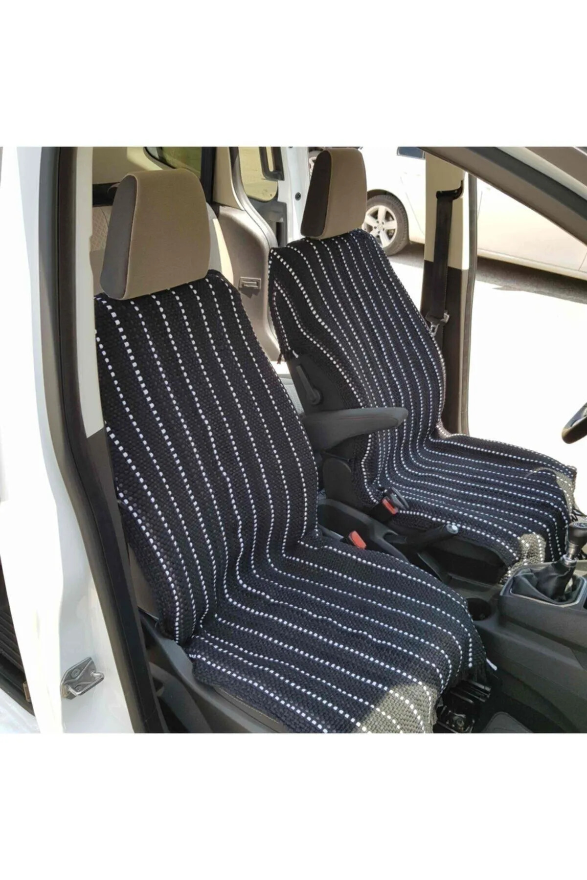 Automix Kilim Minder Pilot Komple Set / Renkli - Konfor & Koltuk - Görsel 2