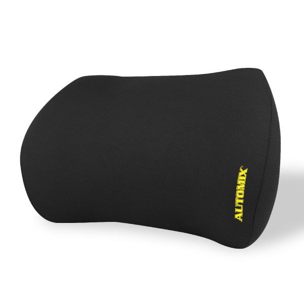 Automix Super Grip Visko Memory Foam Bel Destek Yastığı - Konfor & Koltuk - Görsel 3