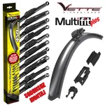 Vette Plus Multifit Silecek 350 Mm / 1 Adet - Silecek & Cam Bakımı - Görsel 2