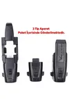 Vette Plus Multifit Silecek 660 Mm / 1 Adet - Silecek & Cam Bakımı - Görsel 5
