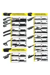 Vette Plus Multifit Silecek 710 Mm / 1 Adet - Silecek & Cam Bakımı - Görsel 2