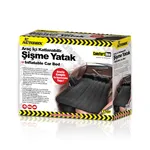 Automix Kompresörlü Şişme Araç Yatağı - Konfor & Koltuk - Görsel 2