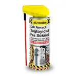 Automix Çok Amaçlı Yağlayıcı & Pas Sökücü - 200Ml - Oto Temizlik & Bakım