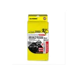 Automix Yüksek Performanslı Mikrofiber Temizlik Bezi 50*50 - Bez, Sünger & Kurulama