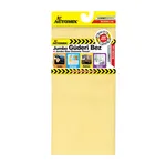 Automix Jumbo Güderi Bez 50*40 Cm - Bez, Sünger & Kurulama