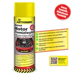 AUTOMİX Susuz Motor Temizleyici 500 ML - Oto Temizlik & Bakım