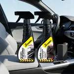 Automix Araç İçi 2li Temizlik Seti / Torpido Parlatıcı ve Koltuk Temizleyici 300ML + 300ML - Oto Temizlik & Bakım
