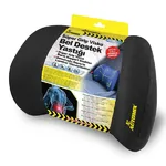 Automix Super Grip Visko Memory Foam Bel Destek Yastığı - Konfor & Koltuk