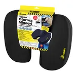 Automix Visko Oturma Minderi 6 CM - Konfor & Koltuk