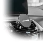 Automix Mıknatıslı Magsafe Araç Telefon Tutucu - Klima Izgarası Tipi - Telefon Tutucu - Görsel 5