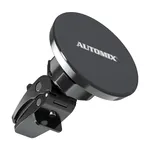 Automix Mıknatıslı Magsafe Araç Telefon Tutucu - Klima Izgarası Tipi - Telefon Tutucu
