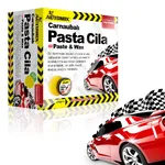 Automix Carnaubalı Pasta Cila - Pasta Cila - Görsel 2