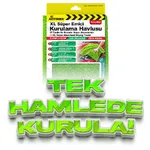 Automix XL Süper Emici Araba Kurulama Havlusu (45 Cm X 75 Cm) - Bez, Sünger & Kurulama - Görsel 3